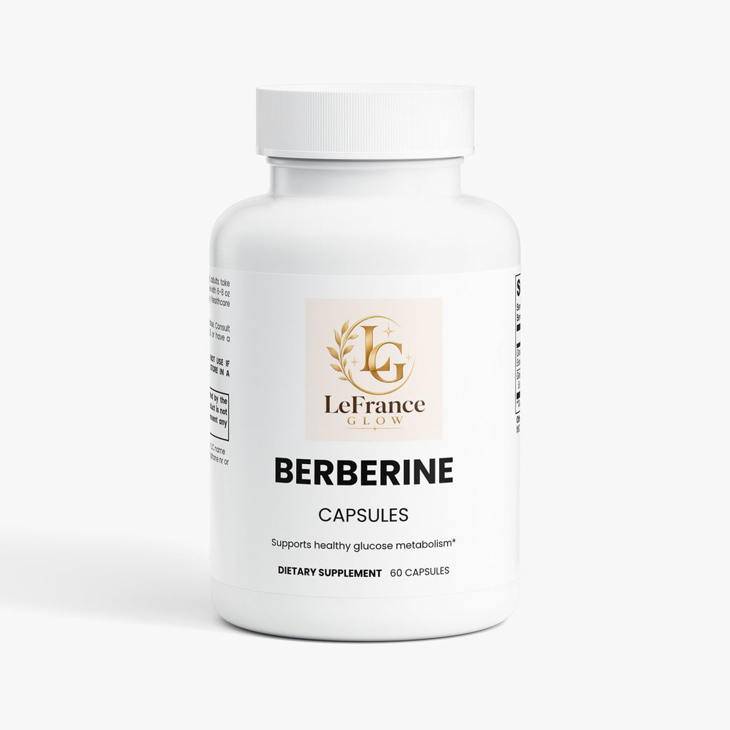 Berberine