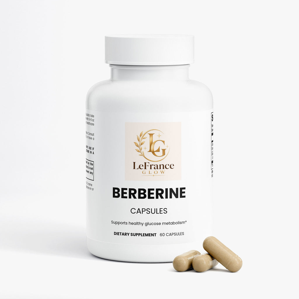 Berberine