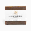 Coconut Beach Soap