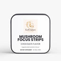 Mushroom Focus Strips