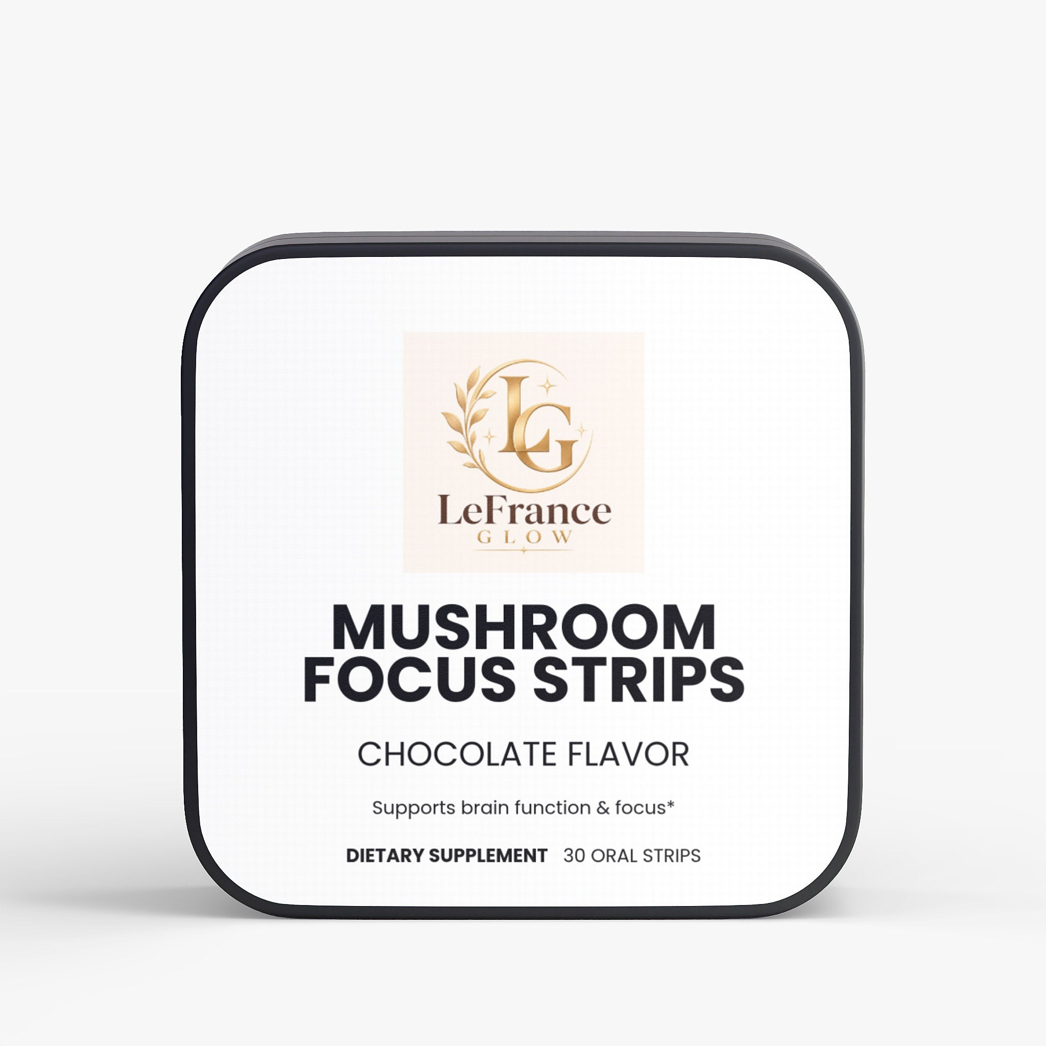 Mushroom Focus Strips