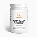 Grass-Fed Hydrolyzed Collagen Peptides