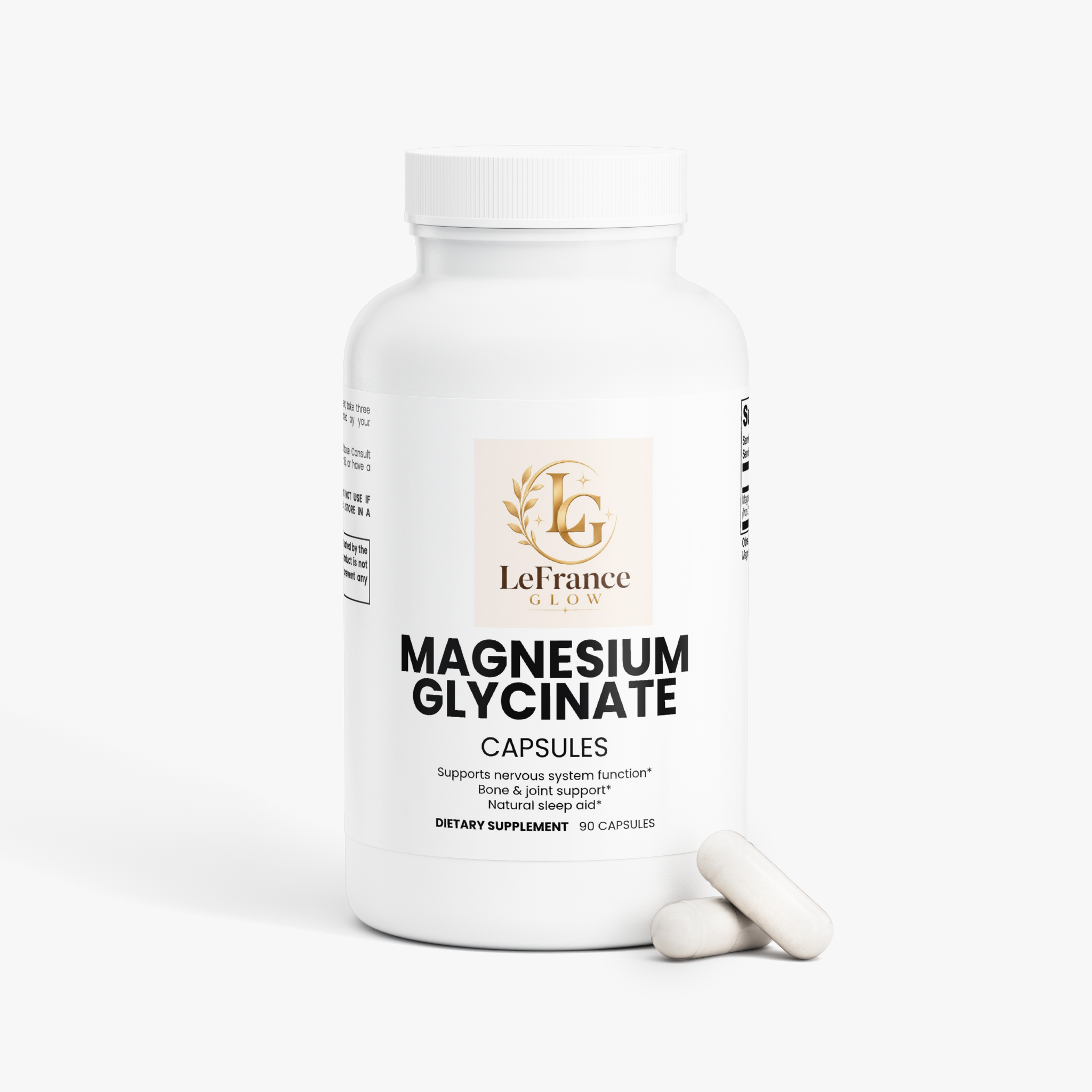 Magnesium Glycinate