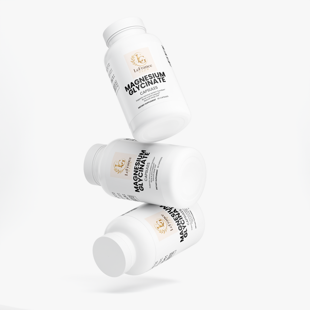 Magnesium Glycinate