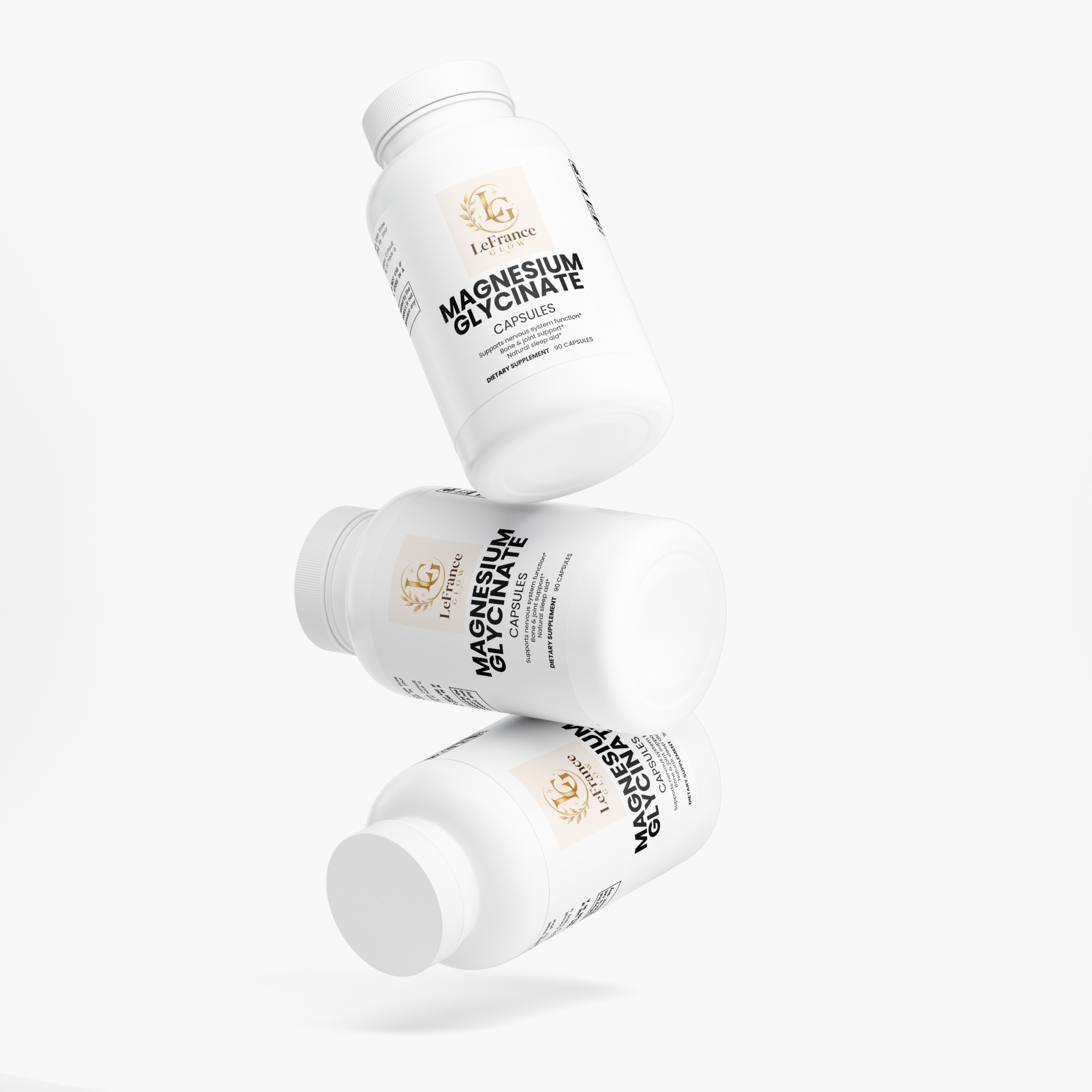 Magnesium Glycinate