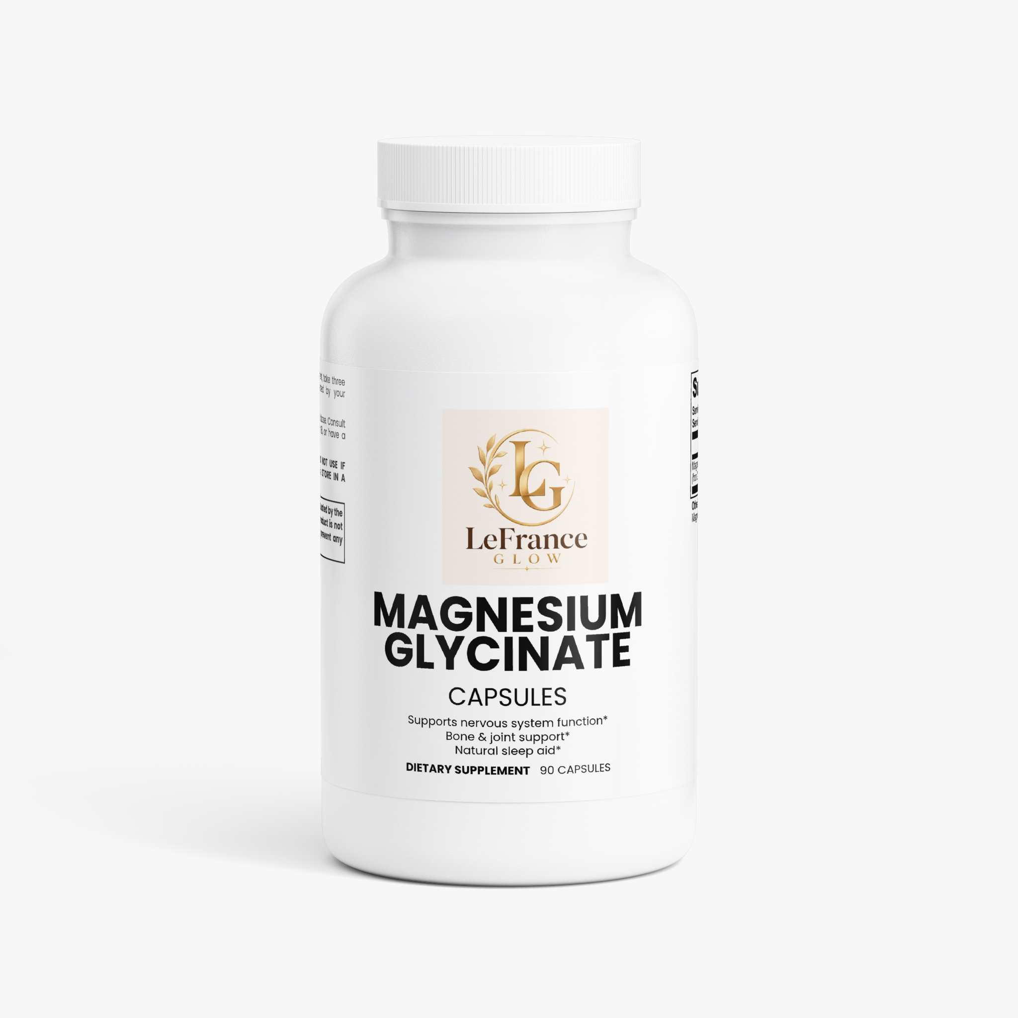 Magnesium Glycinate