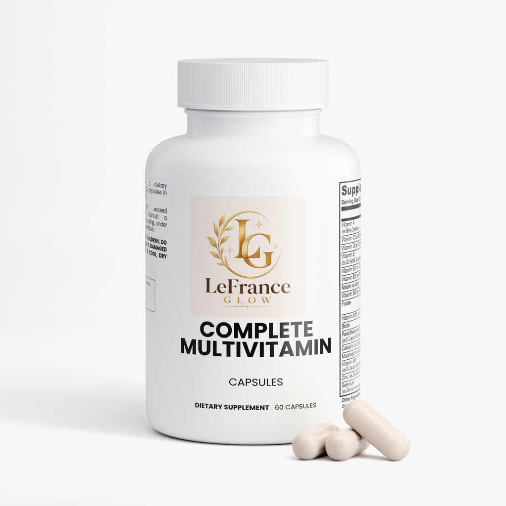Complete Multivitamin