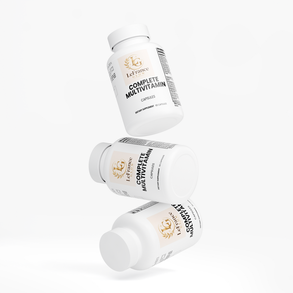 Complete Multivitamin