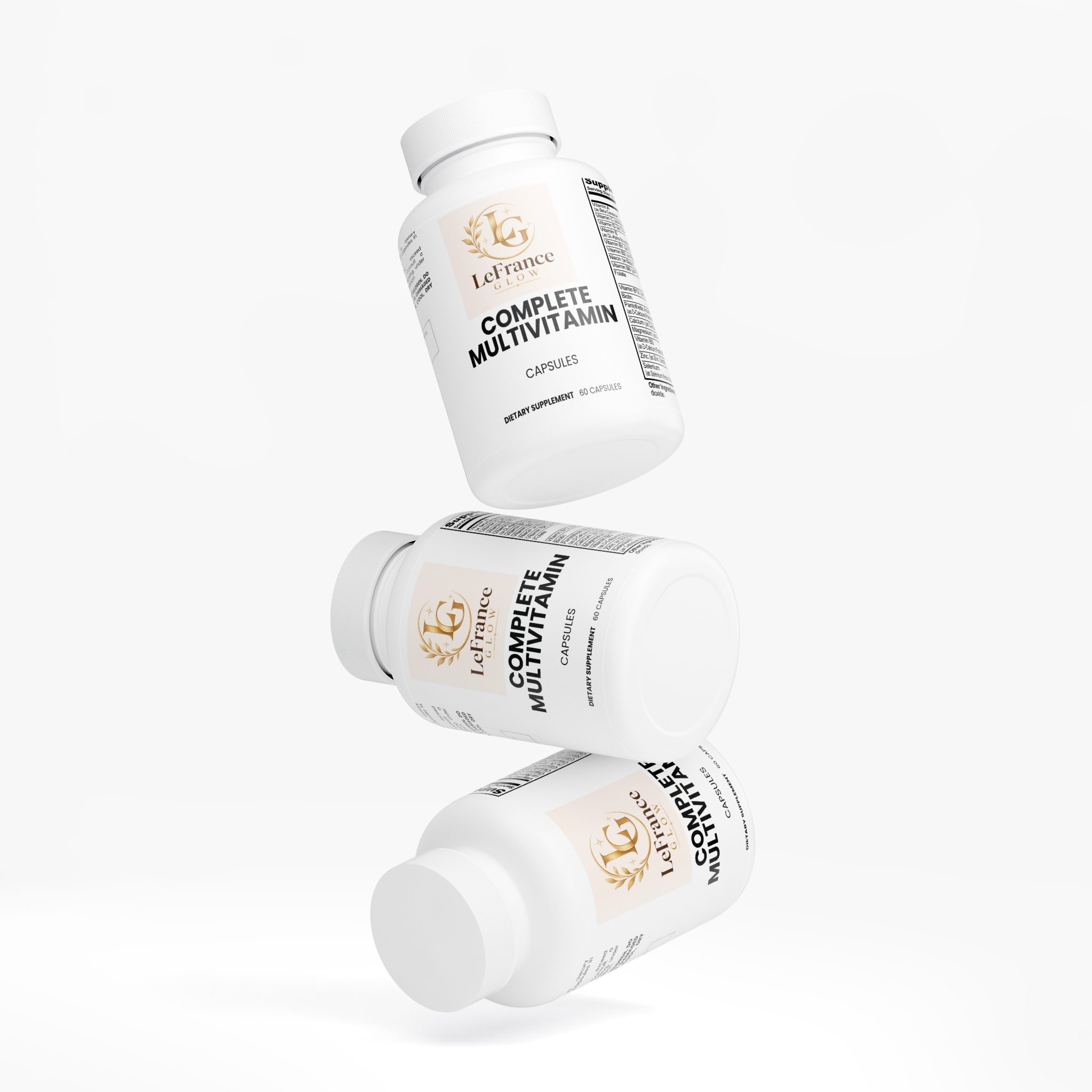 Complete Multivitamin
