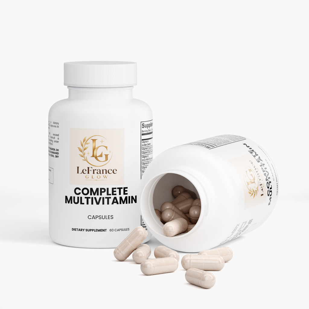 Complete Multivitamin