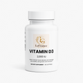 Vitamin D3 2,000 IU