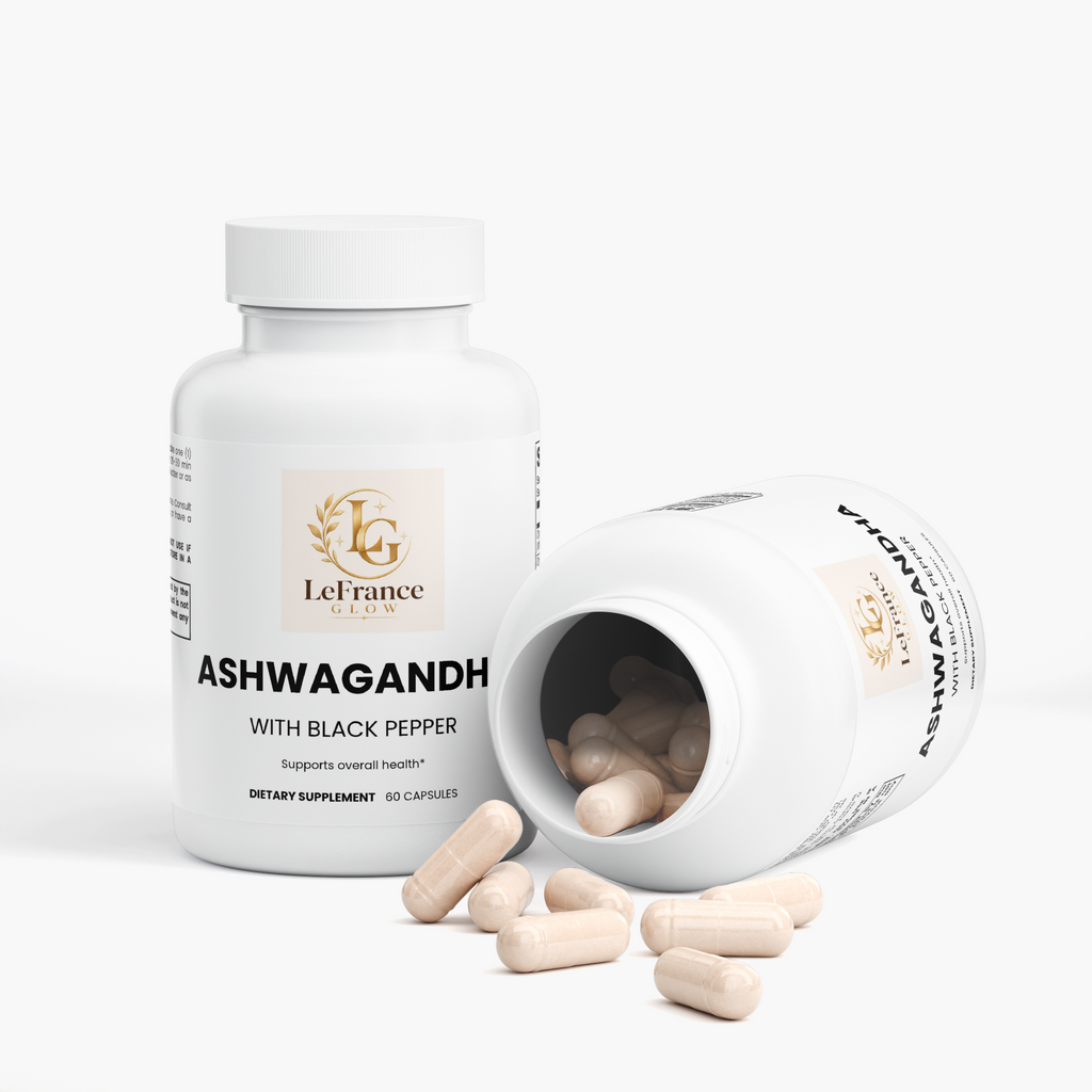 Ashwagandha