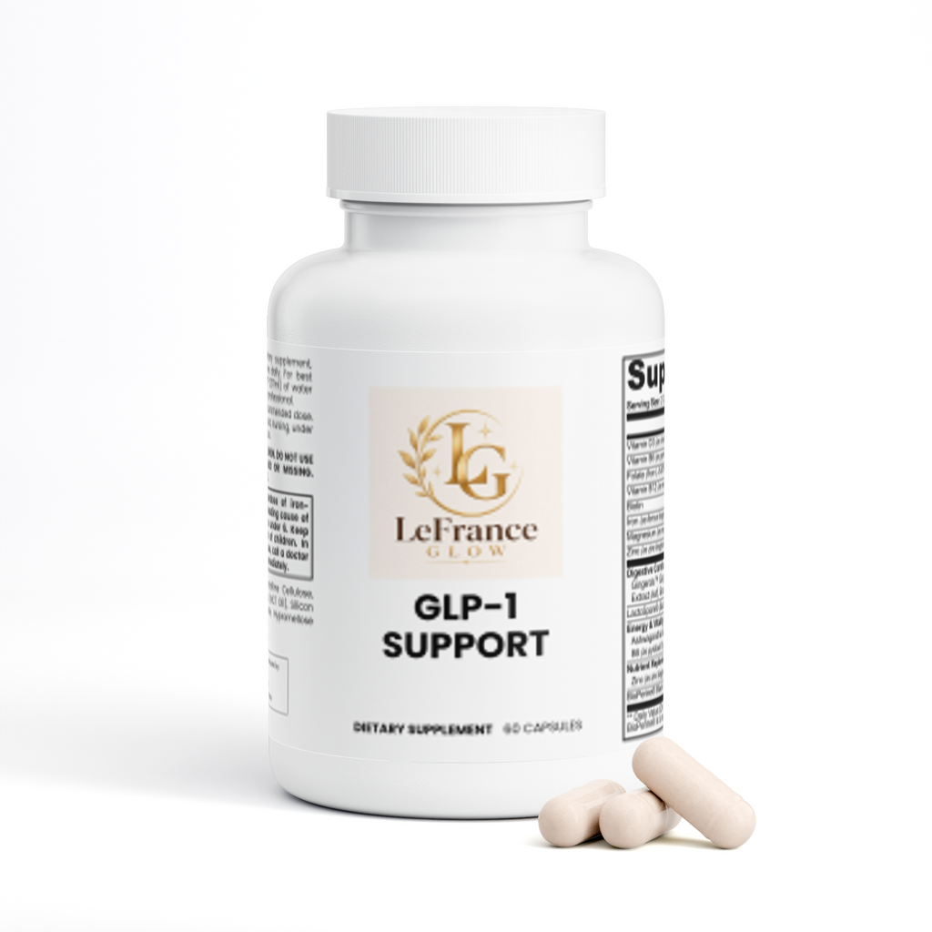 GLP-1 Support