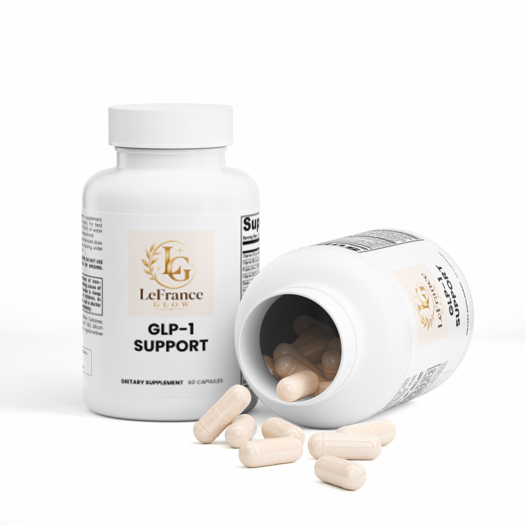 GLP-1 Support