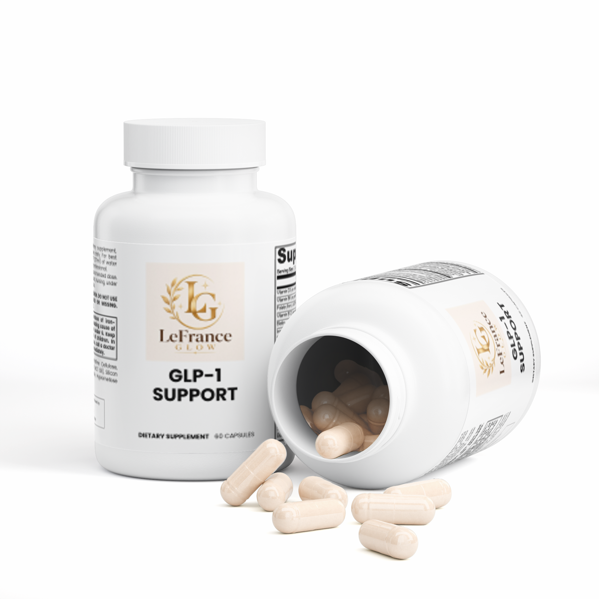 GLP-1 Support