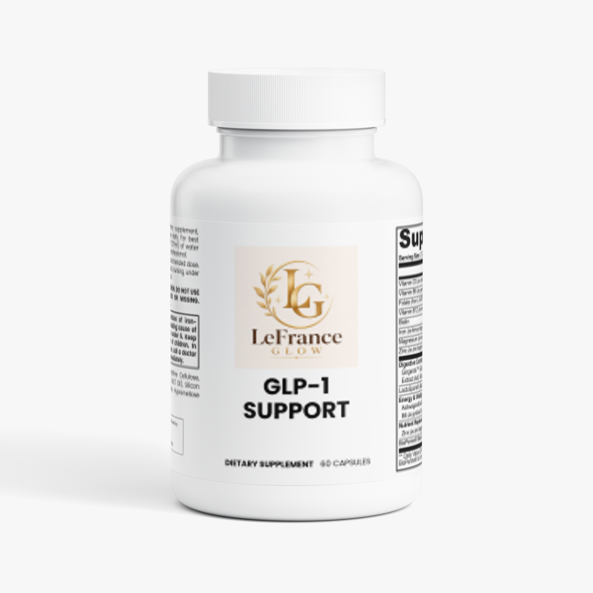 GLP-1 Support
