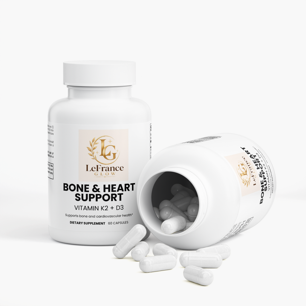 Bone & Heart Support