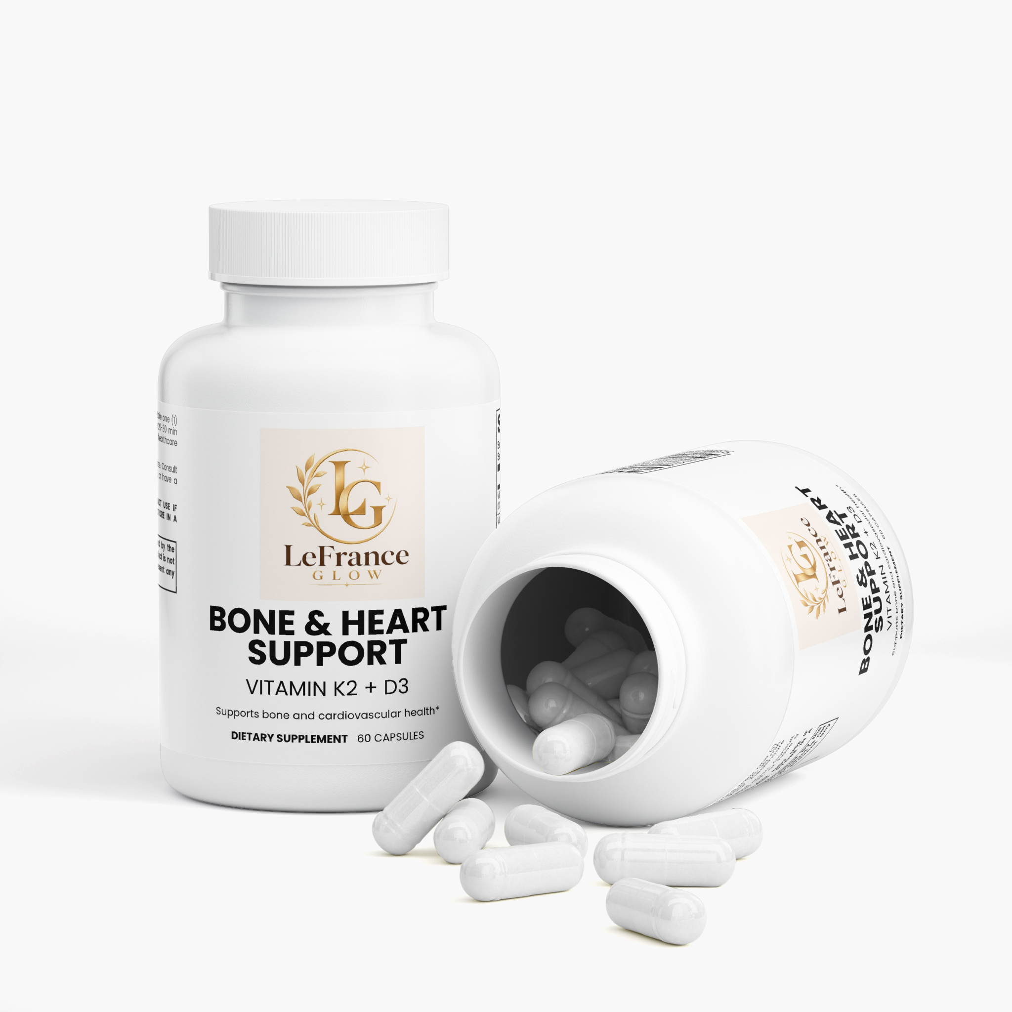 Bone & Heart Support