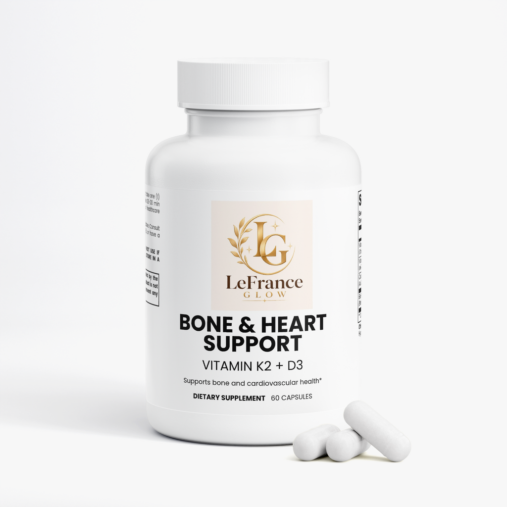 Bone & Heart Support
