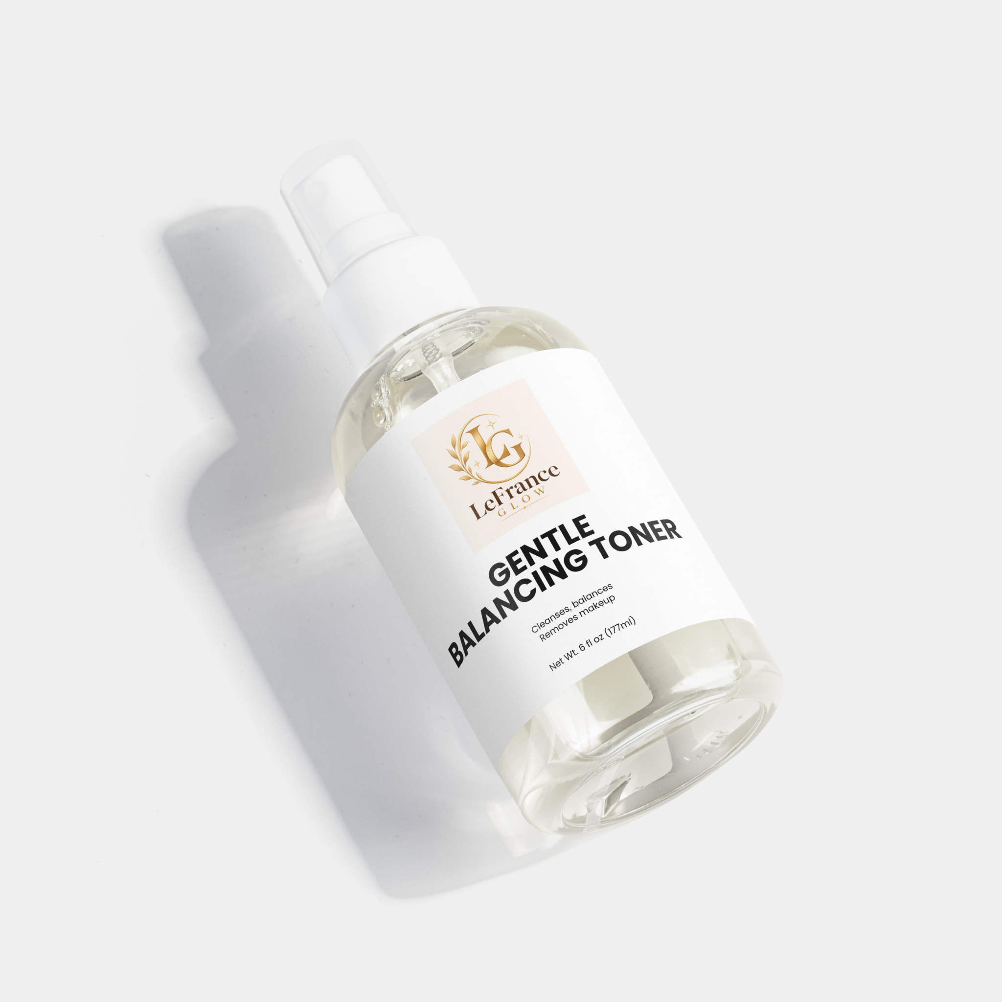 Gentle Balancing Toner