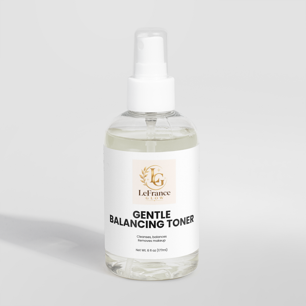 Gentle Balancing Toner