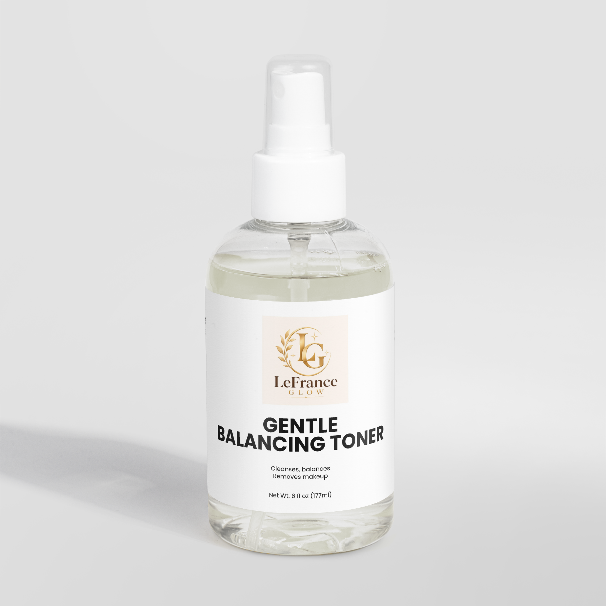 Gentle Balancing Toner