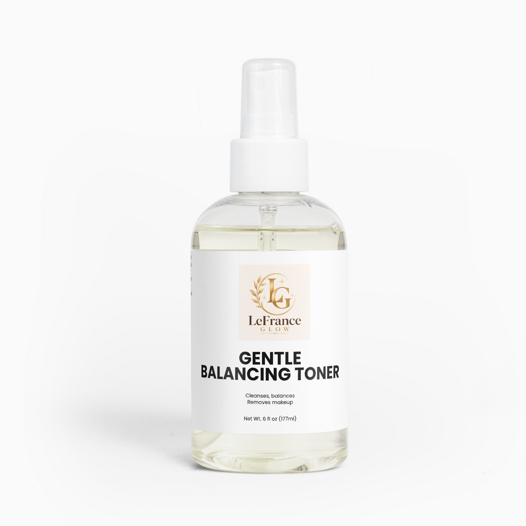 Gentle Balancing Toner