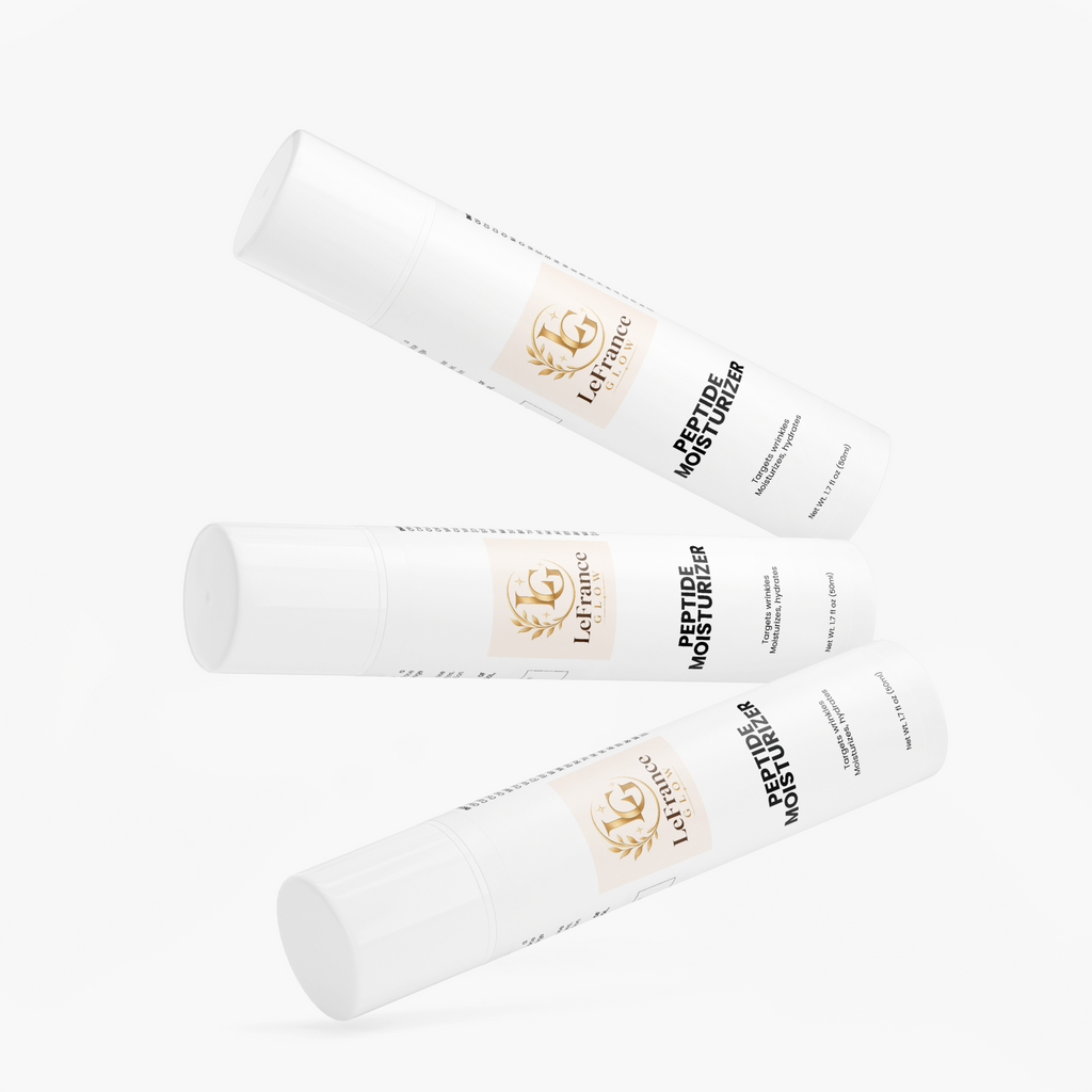 Peptide Moisturizer