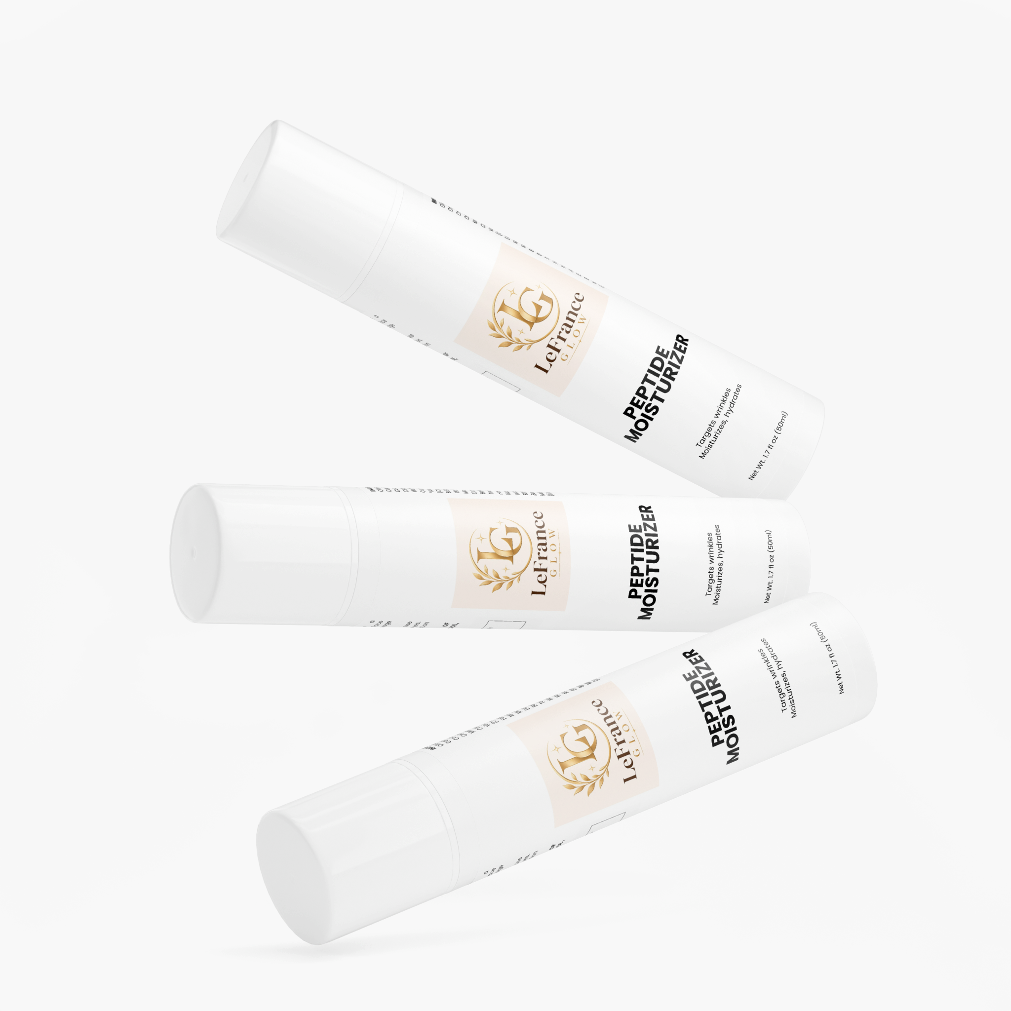 Peptide Moisturizer
