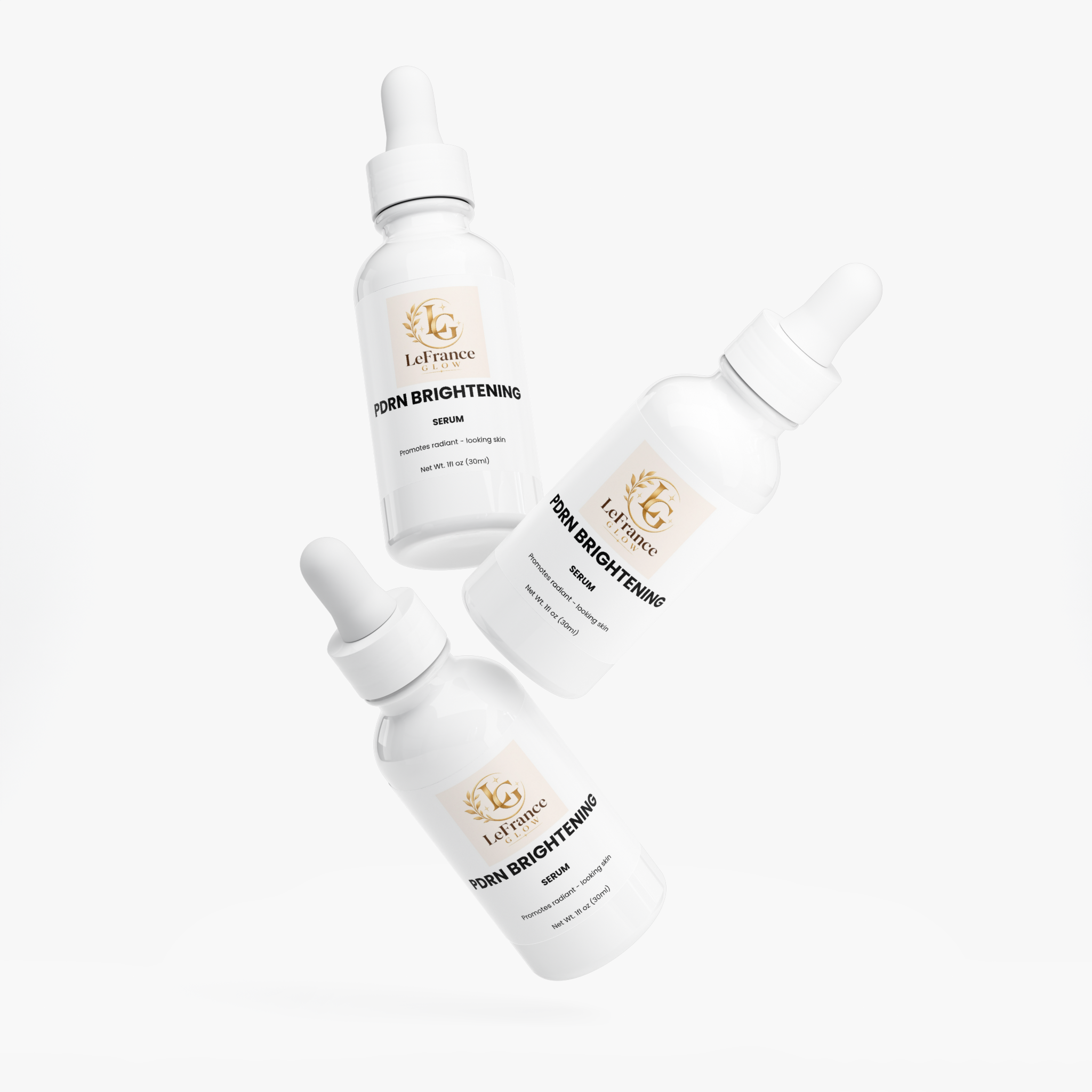 PDRN Brightening Serum