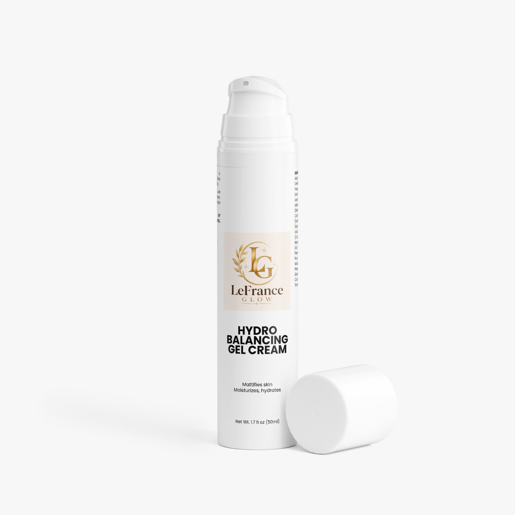 Hydro Balancing Gel-Cream
