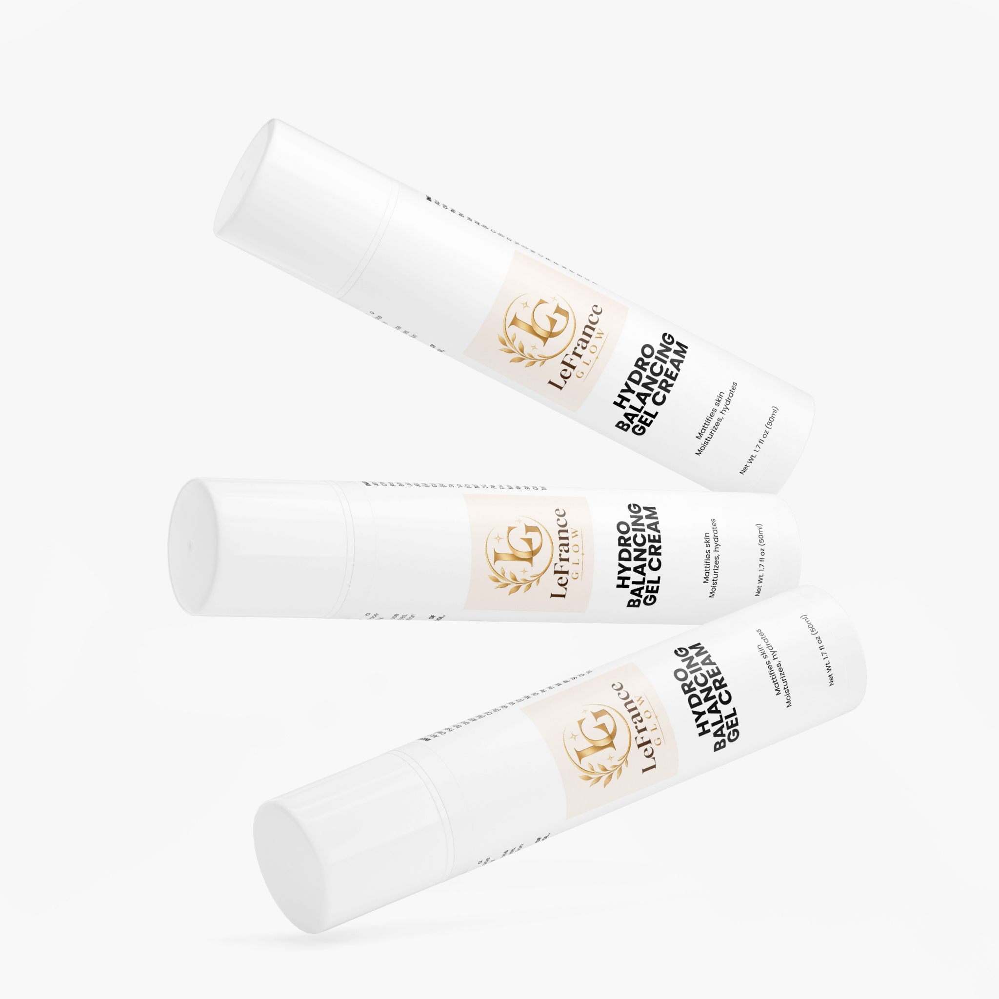 Hydro Balancing Gel-Cream