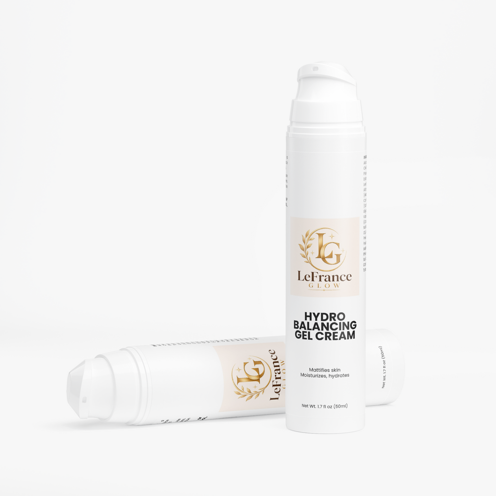 Hydro Balancing Gel-Cream