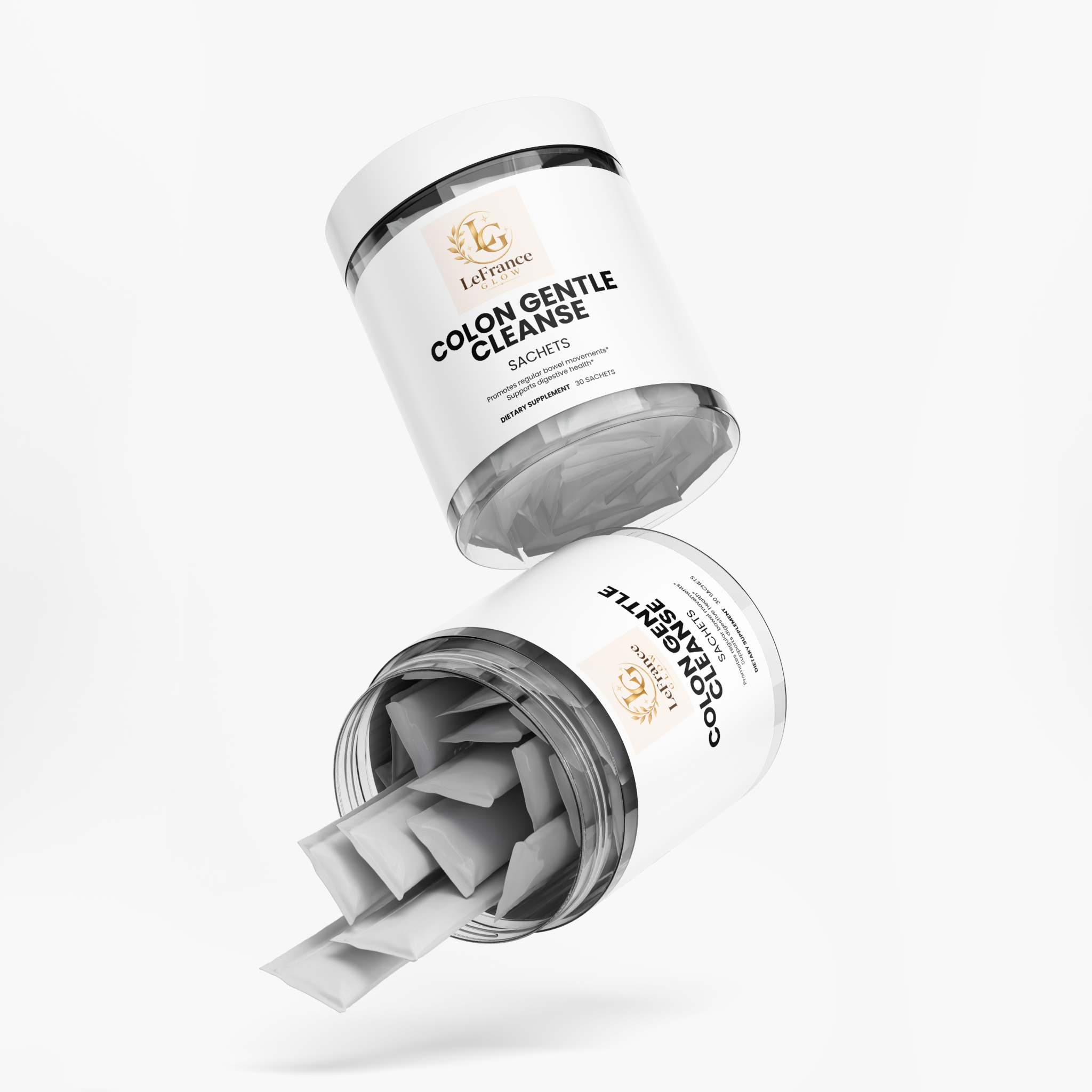 Colon Gentle Cleanse