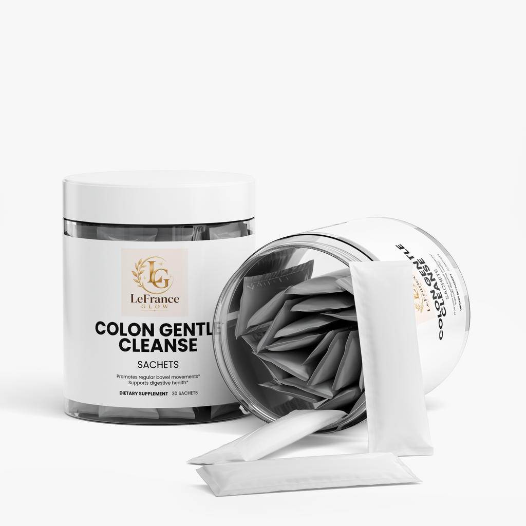 Colon Gentle Cleanse