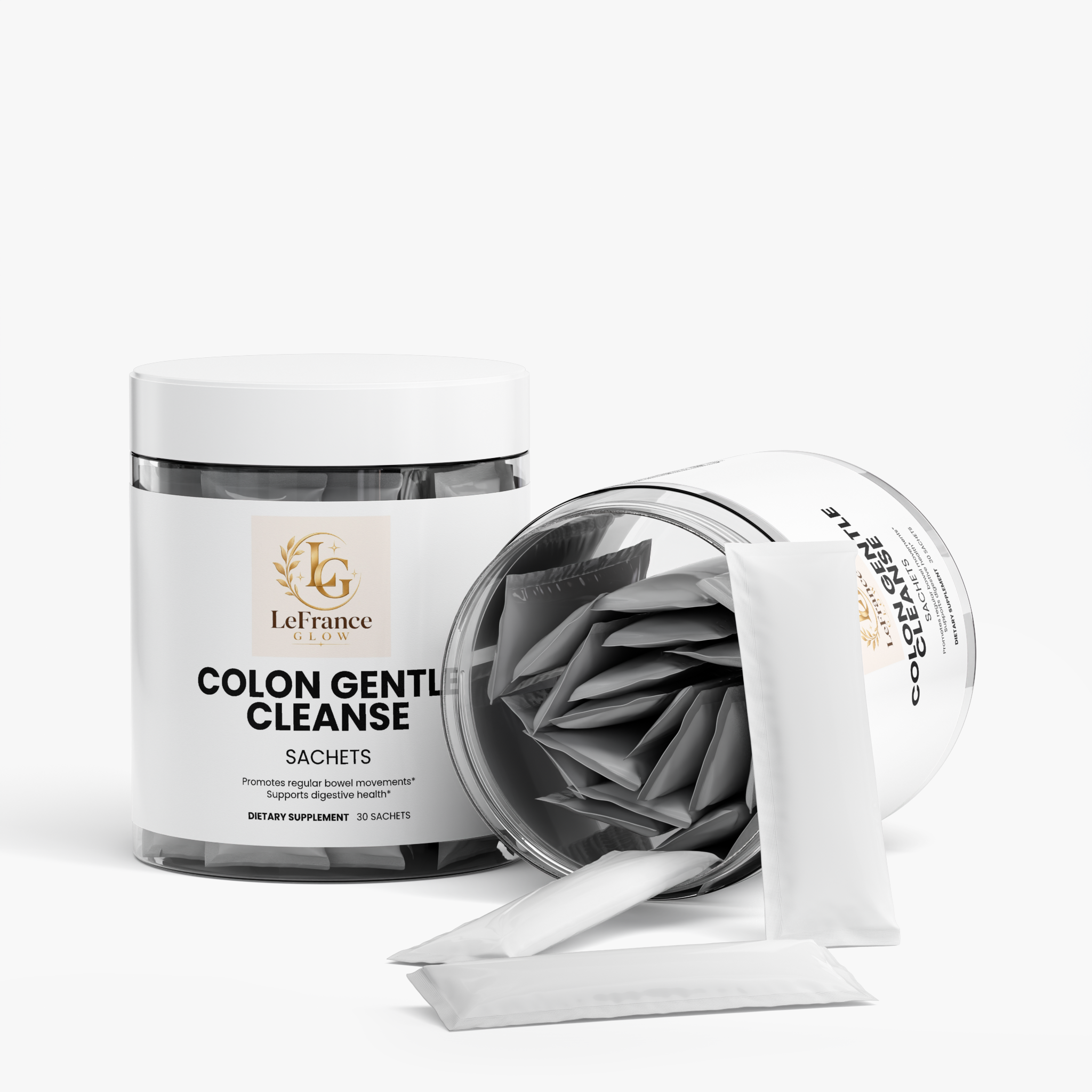 Colon Gentle Cleanse