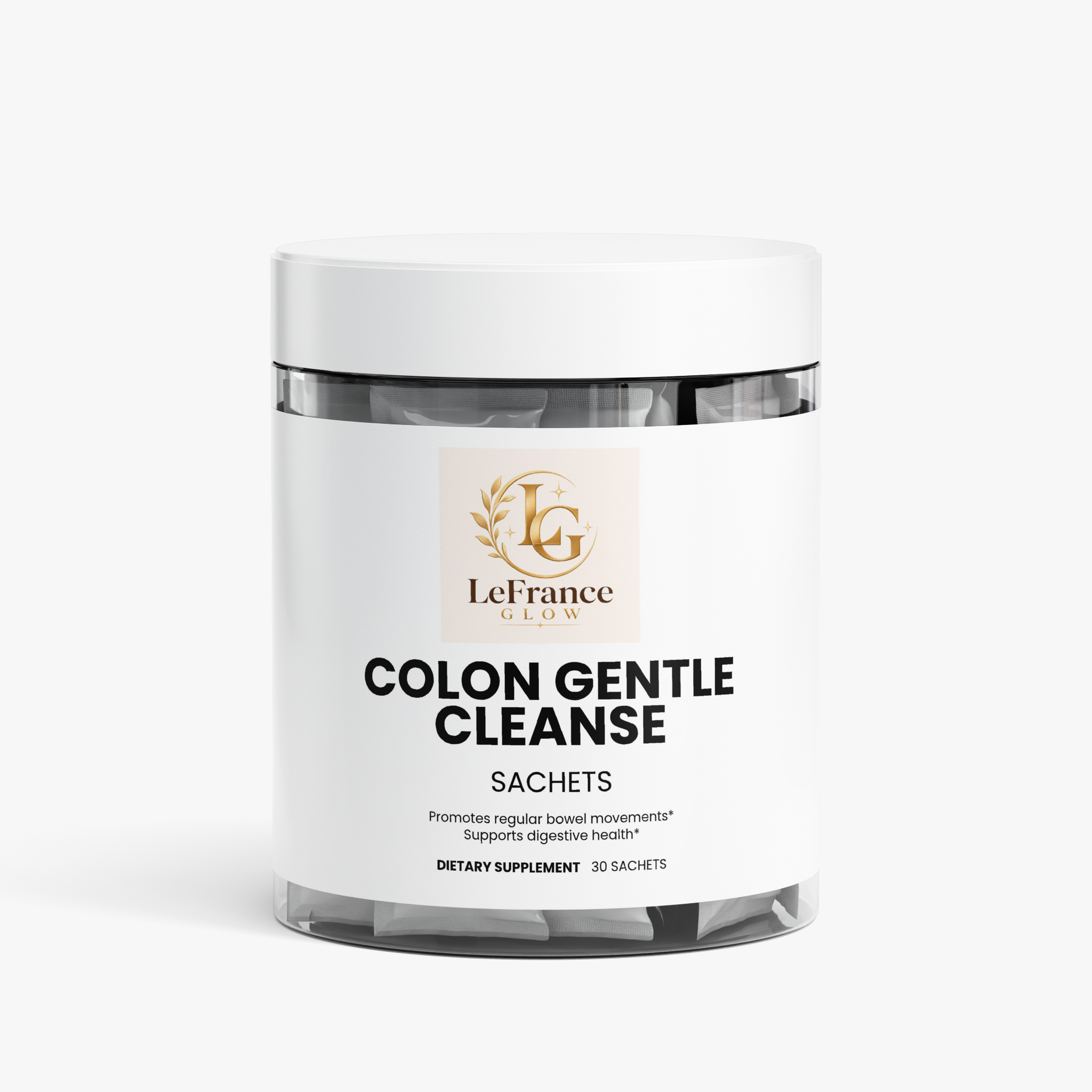 Colon Gentle Cleanse