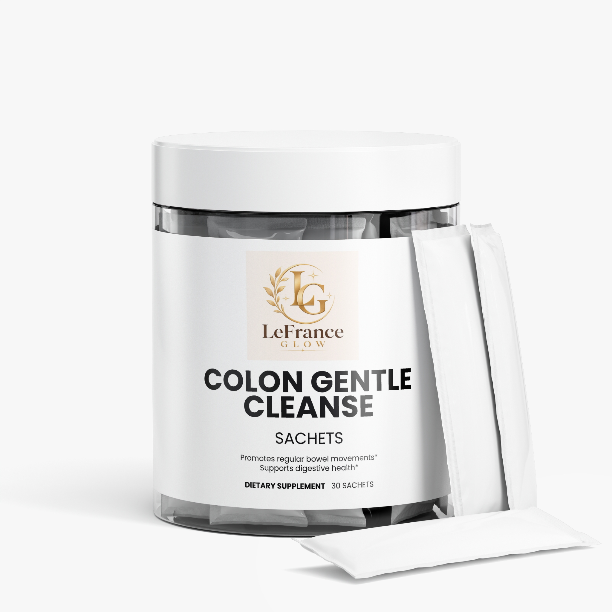 Colon Gentle Cleanse