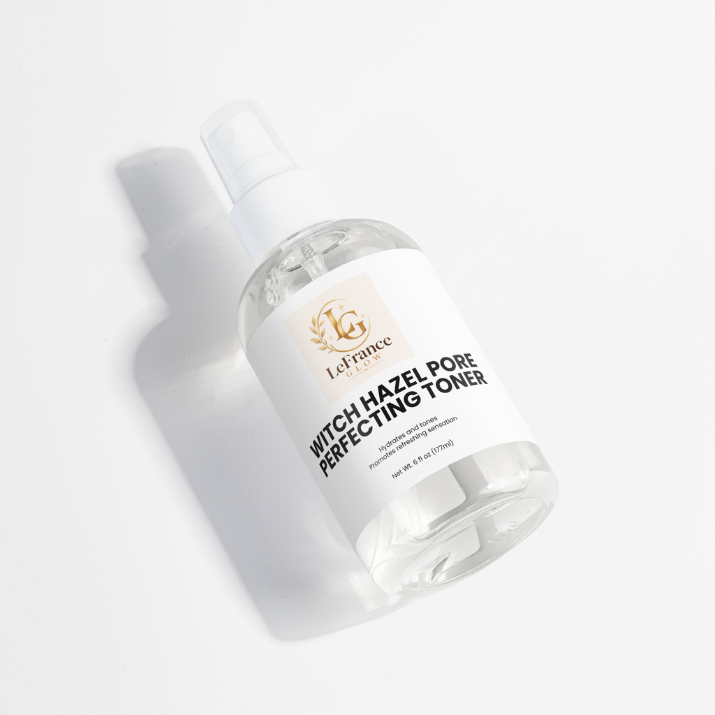 Witch Hazel Pore Perfecting Toner