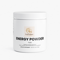 Energy Powder (Yuzu Flavor)