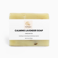 Calming Lavender Soap