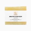 Breathe Clear Soap
