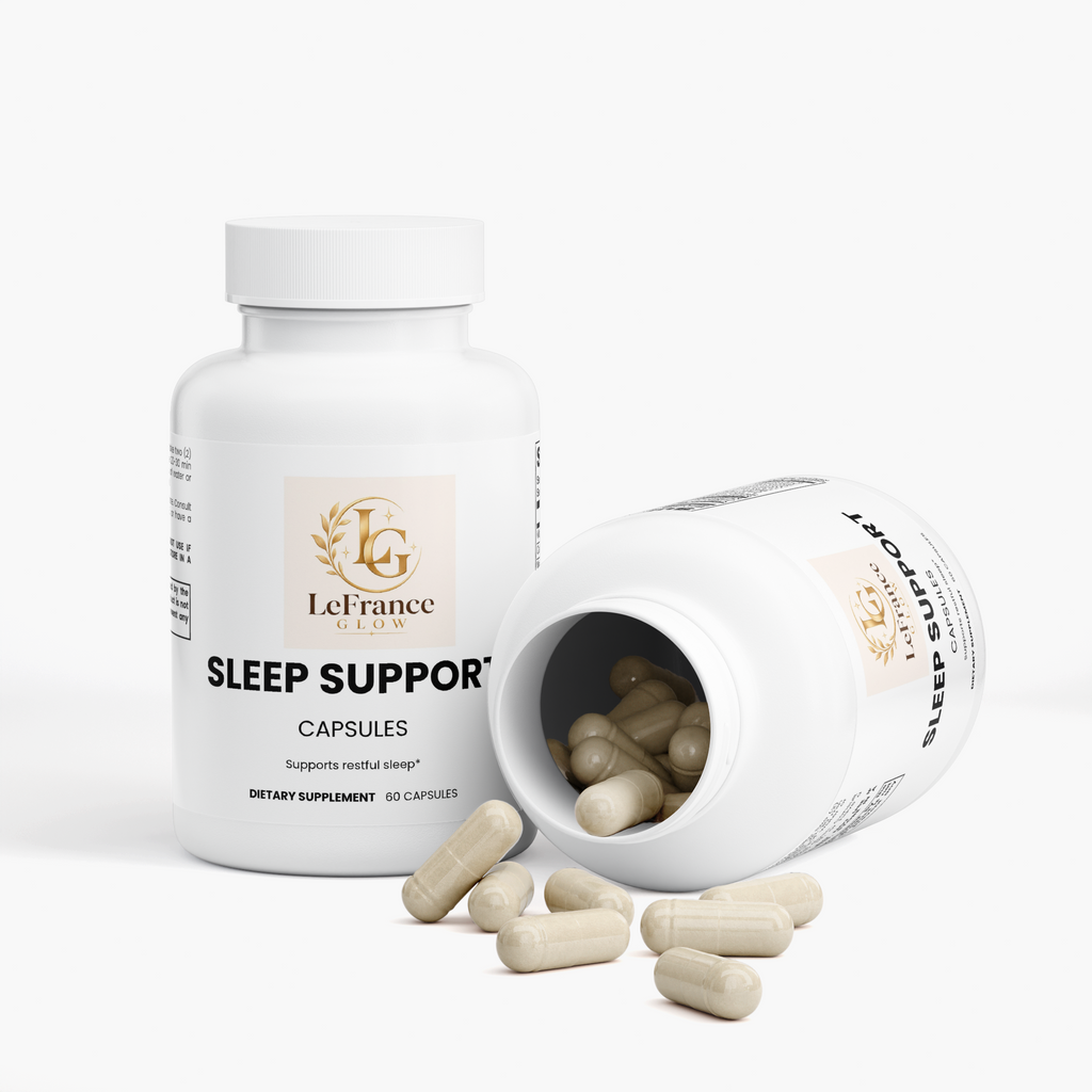 Sleep Support