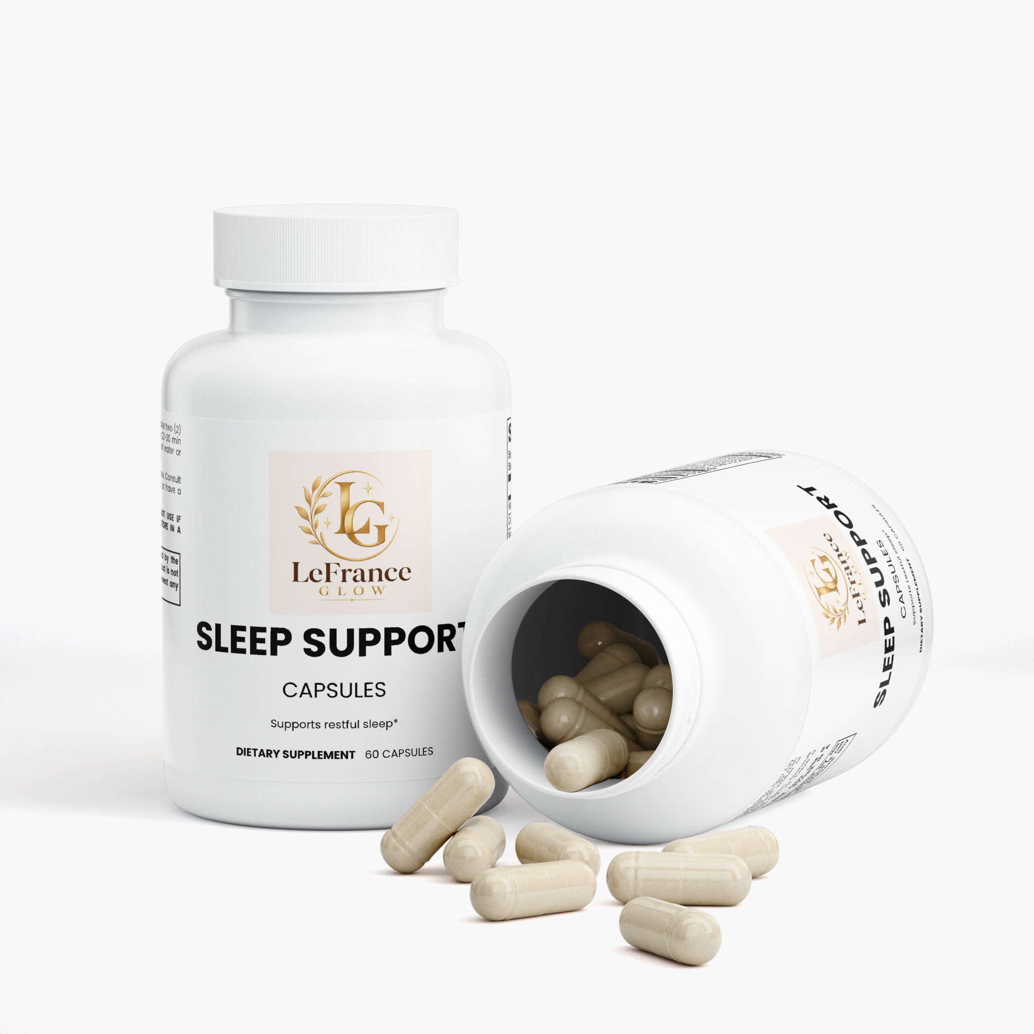 Sleep Support