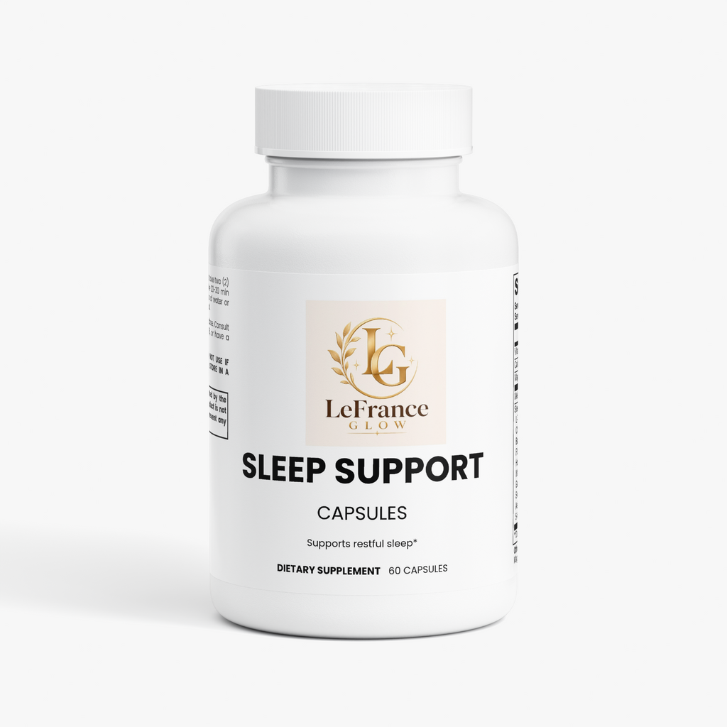 Sleep Support