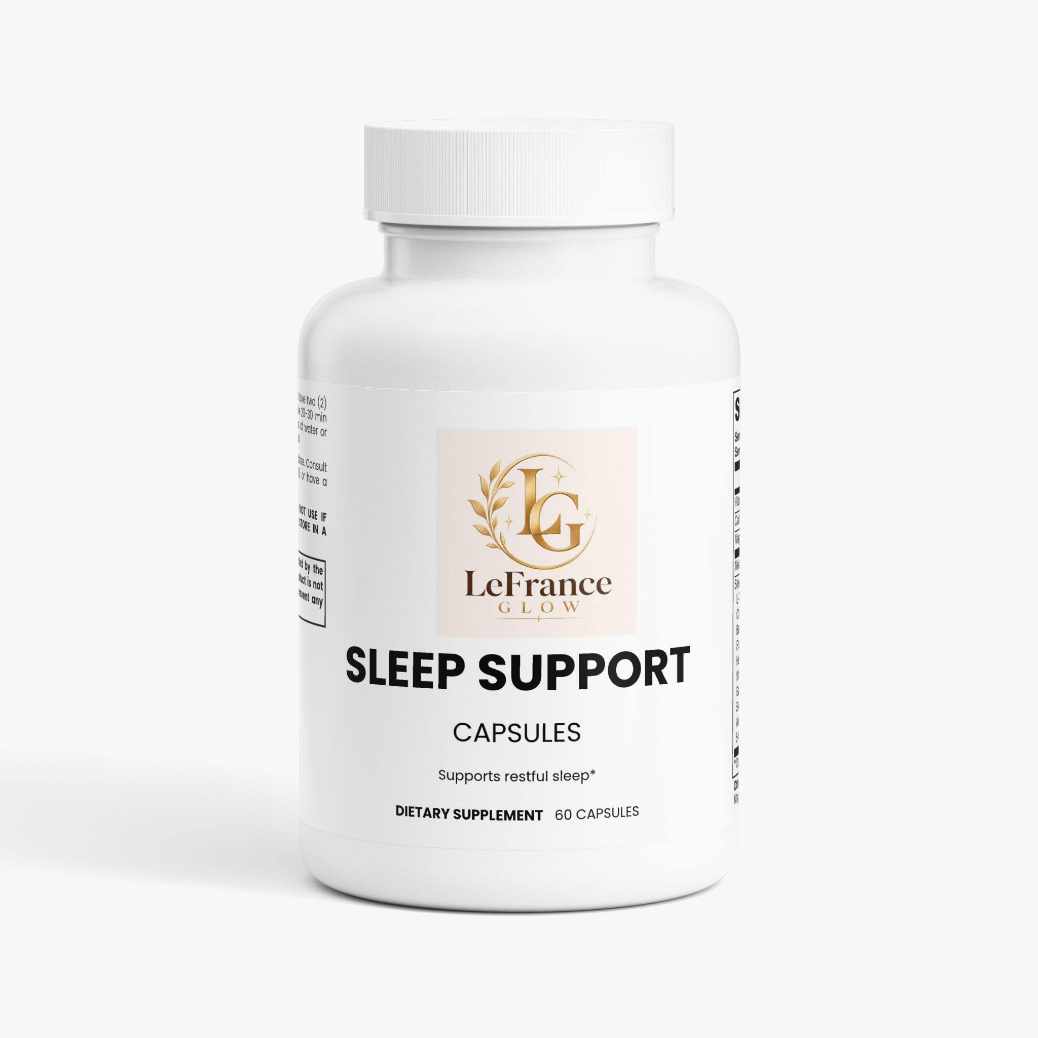 Sleep Support