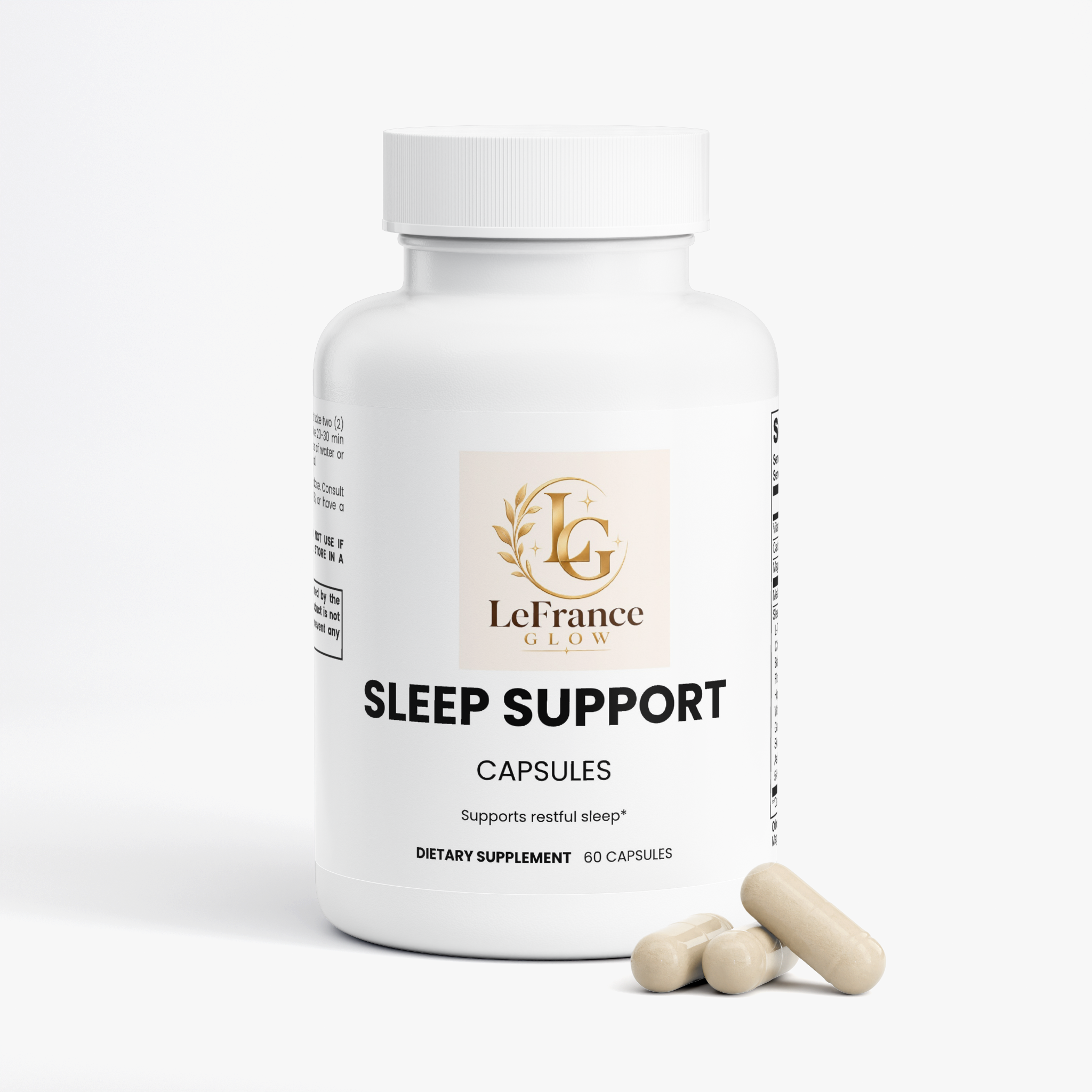 Sleep Support