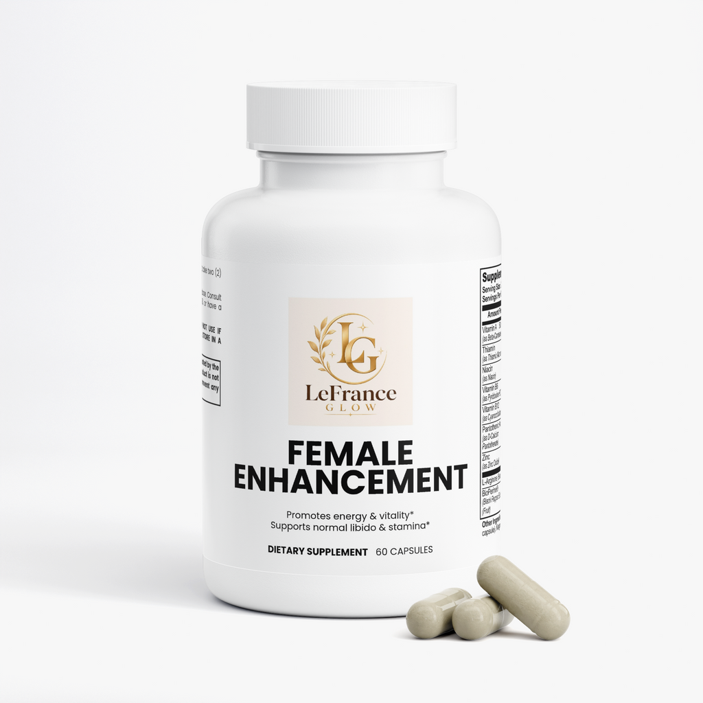 Female Enhancement