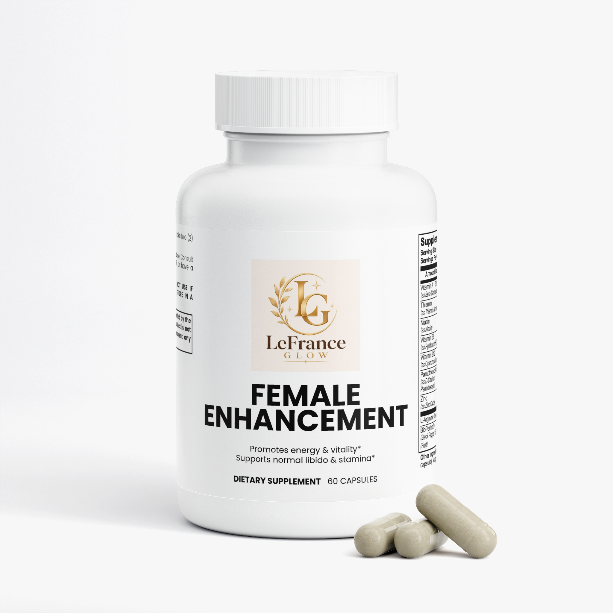 Female Enhancement