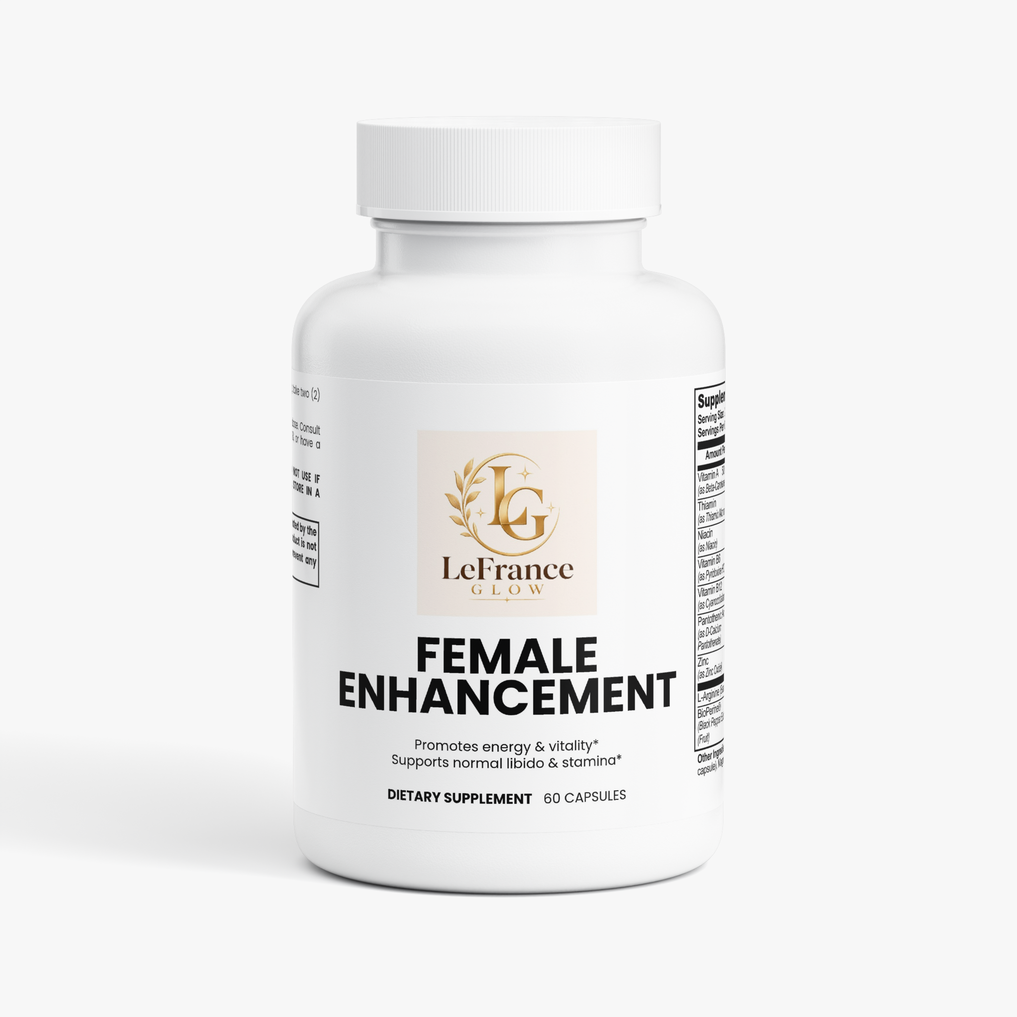 Female Enhancement